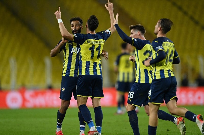 Fenerbahce vs Slavia Prague Prediction and Betting Tips