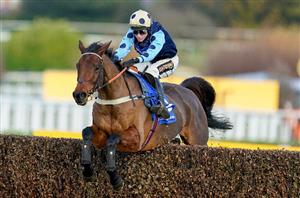 Get a 5/2 Cheltenham Festival Enhancement on Edwardstone to win the Arkle
