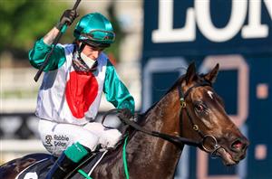 Australian Guineas Barrier Draw & Final Field