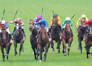 Randwick Guineas Barrier Draw & Final Field