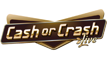 Cash or Crash Live