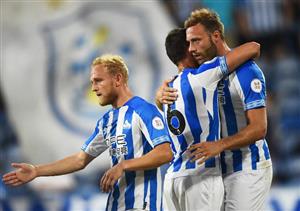 Huddersfield