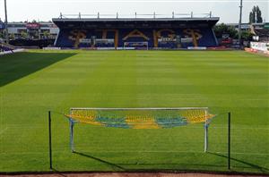 Mansfield Town