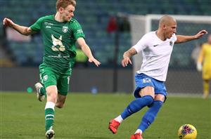 Rubin Kazan