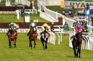 2022 Ryanair Chase Odds - Allaho odds-on to retain Festival crown