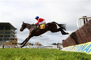 Ryanair Chase Live Stream - Watch this Grade One live from Cheltenham