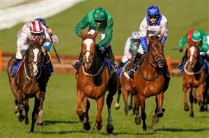 Mares' Hurdle Live Stream - Watch this Grade One live from Cheltenham