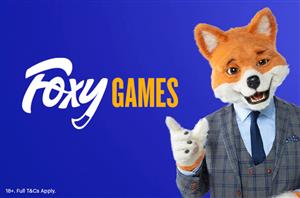 Foxy Games promo code