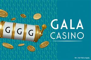 Gala Casino Promo Code
