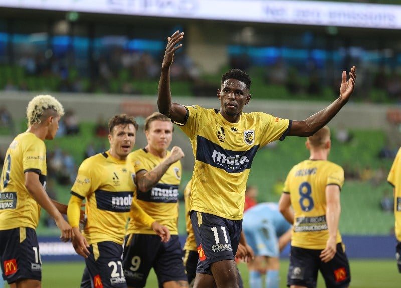 Central Coast vs Brisbane Roar Predictions, Preview & Live Stream
