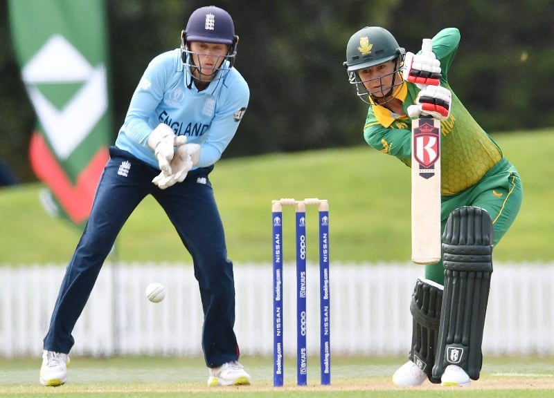 women's cricket world cup