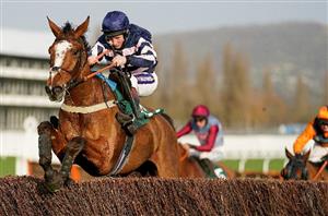2022 Ultima Handicap Chase Tips - Two against the field in Festival's first handicap