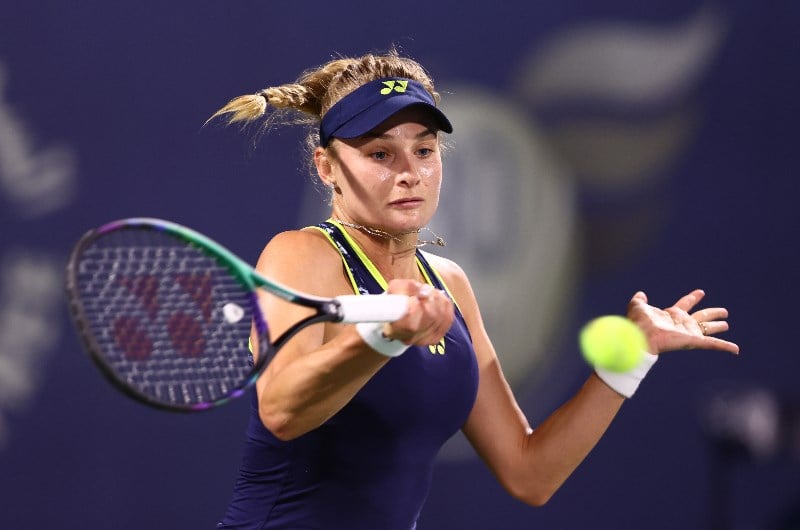 2022 WTA Lyon Open Prize Money 235,238 on offer in France