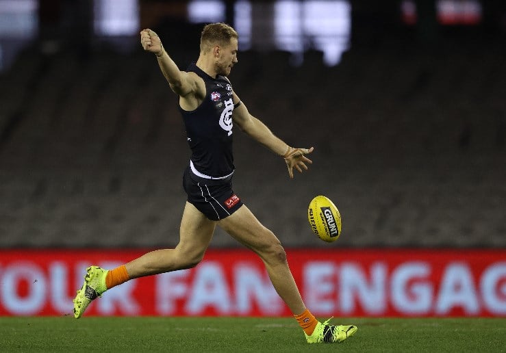 AFL Coleman Medal 2022 Winner Betting Odds Who will win the Coleman