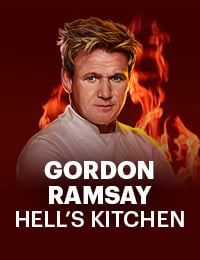 Gordon Ramsay Hell’s Kitchen™ Slot