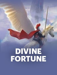 Divine Fortune Slot