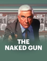 The Naked Gun Jackpot King Slot