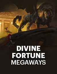 Divine Fortune Megaways Slot