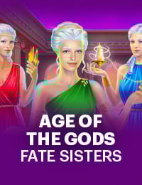Age of the Gods: Fate Sisters Slot