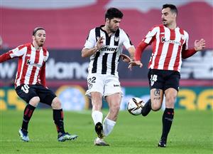 Athletic Bilbao Levante mames