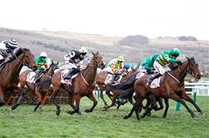 Boodles juvenile hurdle