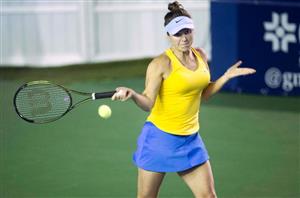 2022 Monterrey Open Prize Money - $235,238 on offer in Mexico