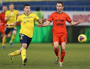 Krasnodar vs Ural Predictions & Tips - Krasnodar feeling the strain in Russia