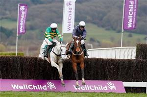 2022 Mares' Chase Odds - Elimay and Mount Ida top Grade Two betting