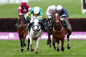 Mares' Chase Live Stream - Watch the Cheltenham race online