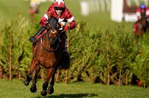 2022 Cross Country Chase Odds - Tiger Roll favourite to win sixth Festival race