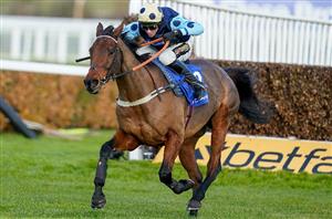2022 Arkle Chase Odds - Edwardstone clear favourite to land second Grade One