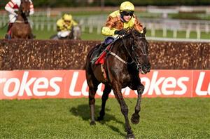 2022 Brown Advisory Novices' Chase Odds - Galopin Des Champs remains short-priced favourite