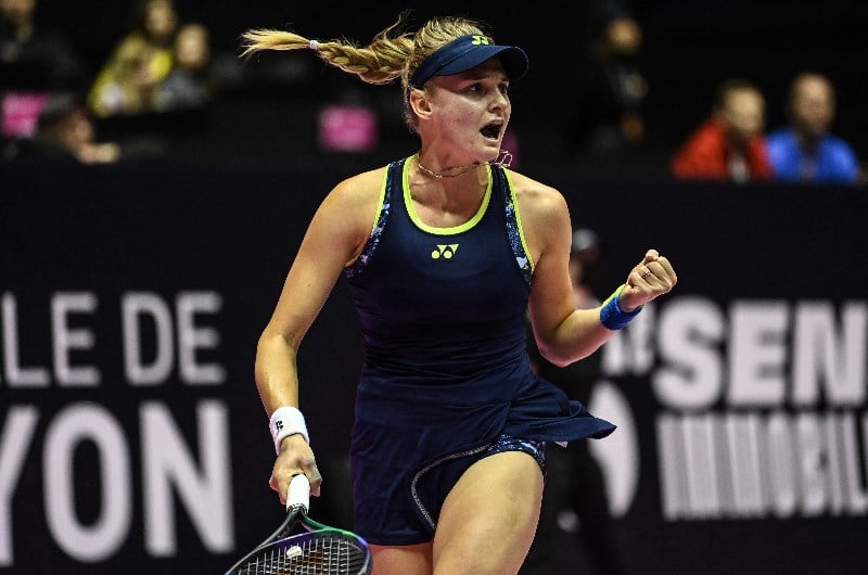 WTA Lyon Open Live Streaming Watch Tennis Online