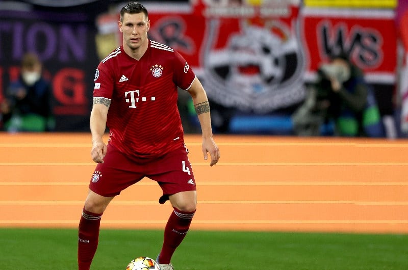Niklas Süle