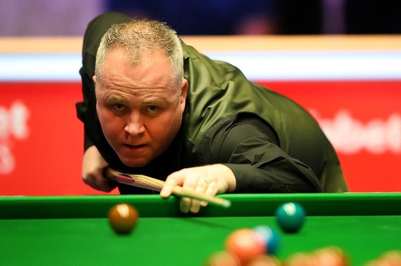 2022 Hong Kong Masters Snooker Prize Money - £315,000 on offer