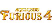 Age of the Gods: Furious 4 Slot