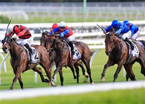Randwick Highlights - March 5