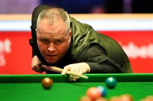 john higgins