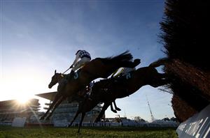 National Hunt Chase Live Stream - Watch this Grade Two live from Cheltenham