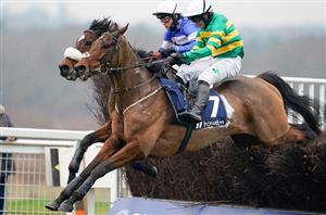 2022 Paddy Power Plate Tips - 16/1 and 20/1 shots to back on St Patrick's Day