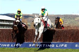 Ultima Handicap Chase Live Stream - Watch this handicap live from Cheltenham