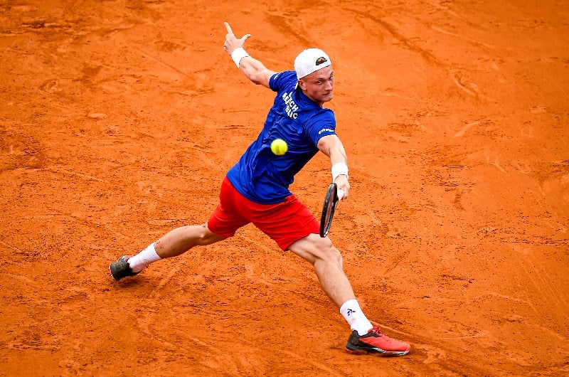 Santiago Challenger Live Streaming Watch Tennis Online