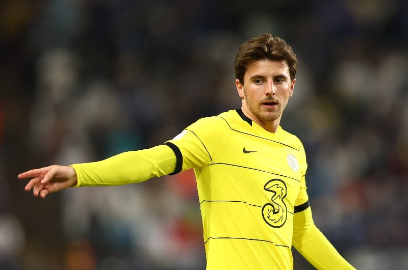 Mason Mount