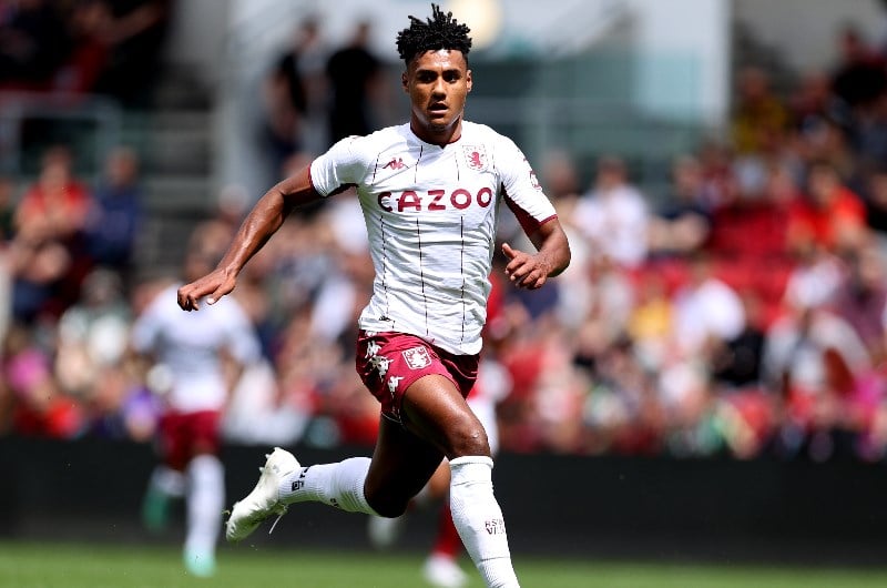 Ollie Watkins