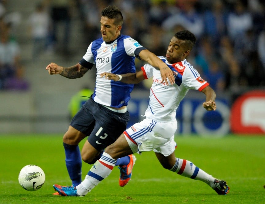 Porto Lyon