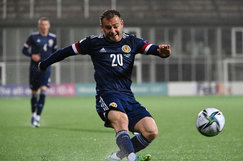 Ryan Fraser