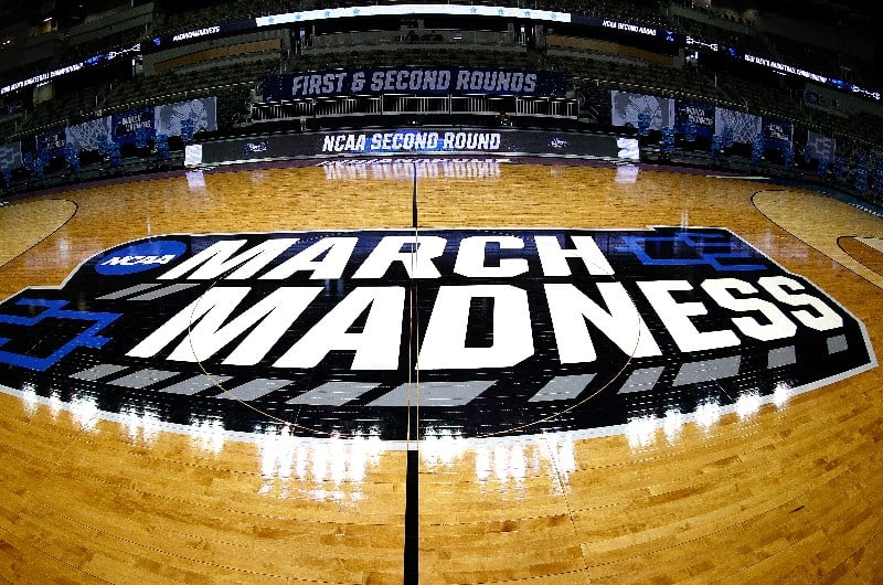 Kansas vs North Carolina March Madness 2022 Live Stream