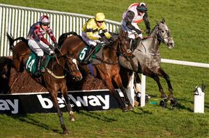 2022 Grand Annual Odds - Buddy Rich backed into Festival favouritism