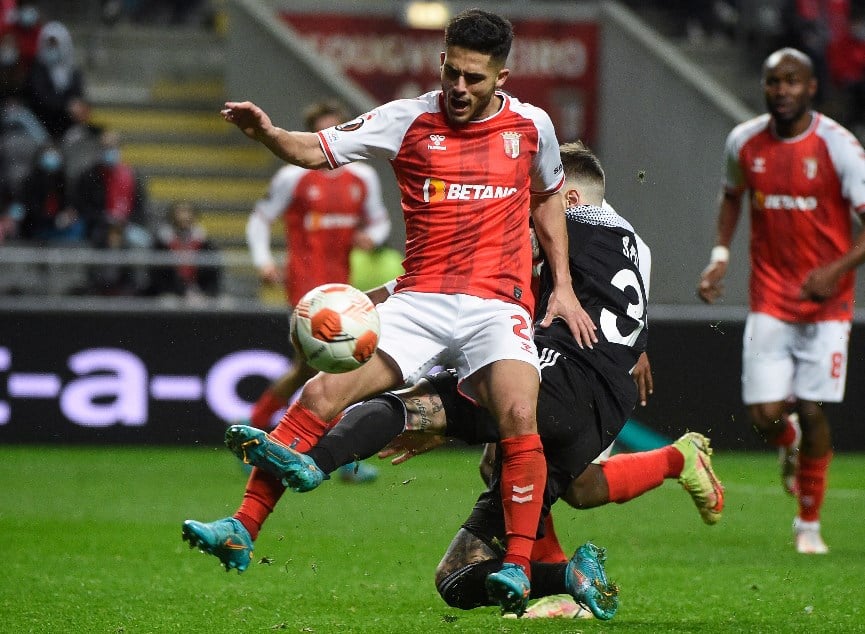 Braga