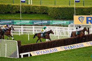 Kim Muir Handicap Chase Live Stream - Watch this handicap live from Cheltenham